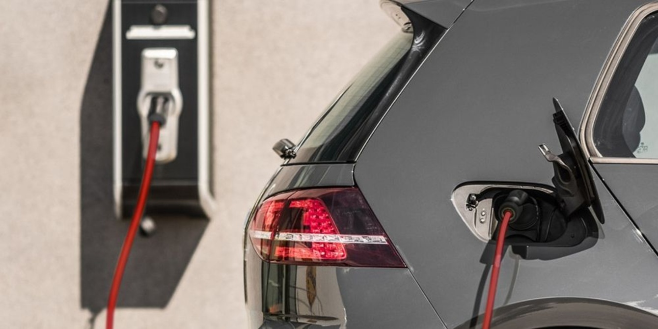 Schutz für E-Mobility bei Manuel Horn Elektroanlagen in Hessisch Lichtenau