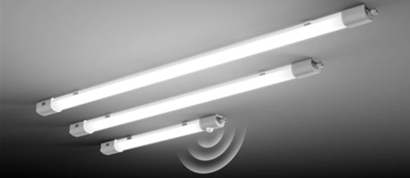 Planox Feuchtraumleuchten bei Manuel Horn Elektroanlagen in Hessisch Lichtenau