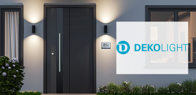 DEKO-LIGHT bei Manuel Horn Elektroanlagen in Hessisch Lichtenau